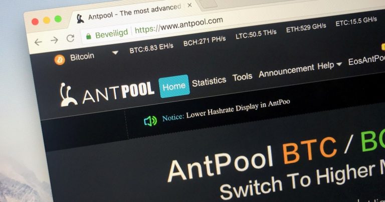 F2Pool as well as AntPool: that are they?