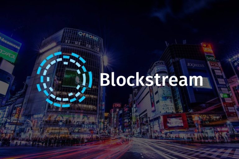 Blockstream releases STO for a token connected to Bitcoin mining